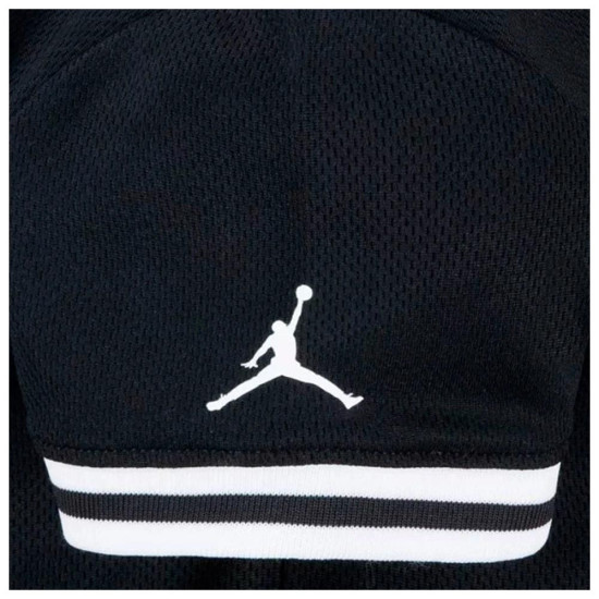 Jordan Βρεφικό σετ Matching Taping Mesh Shorts Jordan Βρεφικό σετ Matching Taping Mesh Shorts
